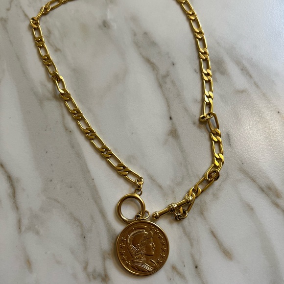 Brinker Eliza Against All Odds Gold 